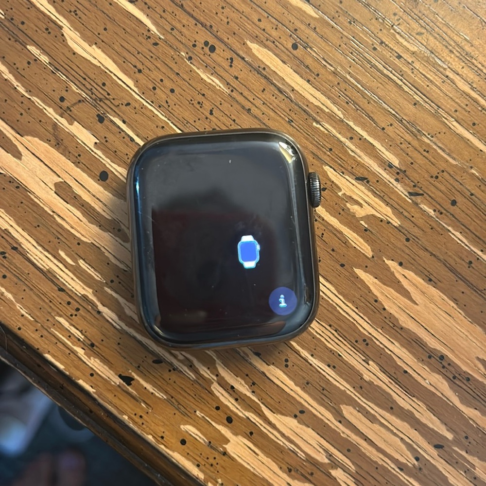 Series 8 Apple Watch